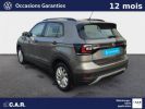 Annonce Volkswagen T-Cross BUSINESS 1.0 TSI 115 Start/Stop BVM6 Lounge Business