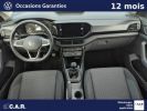 Annonce Volkswagen T-Cross BUSINESS 1.0 TSI 115 Start/Stop BVM6 Lounge Business