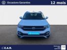 Annonce Volkswagen T-Cross BUSINESS 1.0 TSI 95 Start/Stop BVM5 Lounge Business