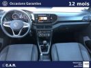 Annonce Volkswagen T-Cross BUSINESS 1.0 TSI 95 Start/Stop BVM5 Lounge Business