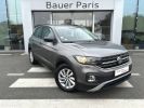 Voir l'annonce Volkswagen T-Cross BUSINESS 1.6 TDI 95 Start/Stop BVM5 Lounge Business