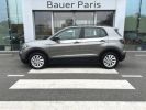 Annonce Volkswagen T-Cross BUSINESS 1.6 TDI 95 Start/Stop BVM5 Lounge Business