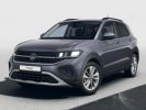 Voir l'annonce Volkswagen T-Cross Life COMING 04/'24 - 1.0 TSI DSG | United | Keyless | Camera | App Connect