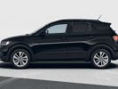 Voir l'annonce Volkswagen T-Cross life Deep Black COMING 04/'24 - 1.0 TSI DSG | United | Keyless | Camera | App Connect