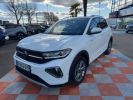 Annonce Volkswagen T-Cross NEW 1.0 TSI 116 DSG7 R-LINE GPS Caméra 1°Main