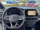 Annonce Volkswagen T-Cross NEW 1.0 TSI 116 DSG7 R-LINE GPS Caméra 1°Main