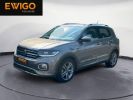 Voir l'annonce Volkswagen T-Cross R LINE 110 CH