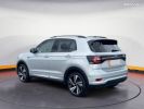 Voir l'annonce Volkswagen T-Cross R-Line TSI DSG