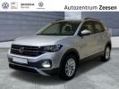 Annonce Volkswagen T-Cross T Cross 1.0 TSI Life DSG USB EPH