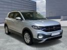 Annonce Volkswagen T-Cross T Cross 1.0 TSI Life DSG USB EPH