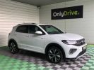 Voir l'annonce Volkswagen T-Cross TSI 116ch DSG7 R-Line