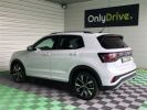 Annonce Volkswagen T-Cross TSI 116ch DSG7 R-Line