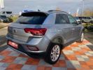 Annonce Volkswagen T-Roc 1.0 TSI 110 BV6 LIFE PLUS JA 17