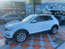 Annonce Volkswagen T-Roc 1.0 TSI 110 BV6 LOUNGE JA 17