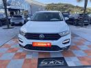 Annonce Volkswagen T-Roc 1.0 TSI 110 BV6 LOUNGE JA 17