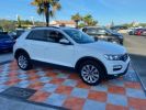 Annonce Volkswagen T-Roc 1.0 TSI 110 BV6 LOUNGE JA 17