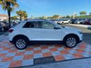 Annonce Volkswagen T-Roc 1.0 TSI 110 BV6 LOUNGE JA 17