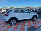 Annonce Volkswagen T-Roc 1.0 TSI 110 BV6 LOUNGE JA 17