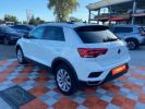 Annonce Volkswagen T-Roc 1.0 TSI 110 BV6 LOUNGE JA 17