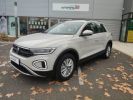 Voir l'annonce Volkswagen T-Roc 1.0 TSI 110 BVM6 life Plus