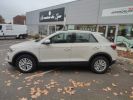 Annonce Volkswagen T-Roc 1.0 TSI 110 BVM6 life Plus