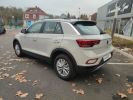 Annonce Volkswagen T-Roc 1.0 TSI 110 BVM6 life Plus