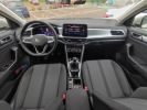 Annonce Volkswagen T-Roc 1.0 TSI 110 BVM6 life Plus