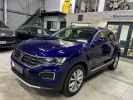 Voir l'annonce Volkswagen T-Roc 1.0 TSI 110 CH Active [ 10/2021 - CarPlay - Siège chauffants - 25800KM ]