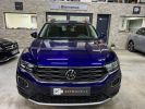 Annonce Volkswagen T-Roc 1.0 TSI 110 CH Active [ 10/2021 - CarPlay - Siège chauffants - 25800KM ]