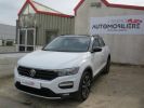 Voir l'annonce Volkswagen T-Roc 1.0 TSI 110 cv united