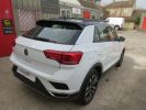 Annonce Volkswagen T-Roc 1.0 TSI 110 cv united