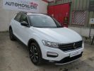 Annonce Volkswagen T-Roc 1.0 TSI 110 cv united