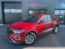 Voir l'annonce Volkswagen T-Roc 1.0 tsi 110 life avec virtual cockpit carplay camera regulateur adaptatif