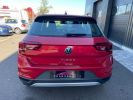 Annonce Volkswagen T-Roc 1.0 tsi 110 life avec virtual cockpit carplay camera regulateur adaptatif