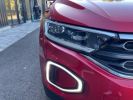 Annonce Volkswagen T-Roc 1.0 tsi 110 life avec virtual cockpit carplay camera regulateur adaptatif