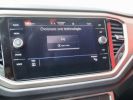 Annonce Volkswagen T-Roc 1.0 TSI 110 Lounge Business CAMERA GPS