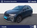 Voir l'annonce Volkswagen T-Roc 1.0 TSI 110 Start/Stop BVM6 Active