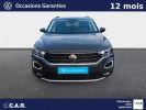 Annonce Volkswagen T-Roc 1.0 TSI 110 Start/Stop BVM6 Active