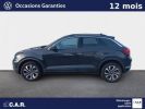 Annonce Volkswagen T-Roc 1.0 TSI 110 Start/Stop BVM6 Active