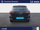 Annonce Volkswagen T-Roc 1.0 TSI 110 Start/Stop BVM6 Active