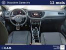 Annonce Volkswagen T-Roc 1.0 TSI 110 Start/Stop BVM6 Active