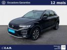 Voir l'annonce Volkswagen T-Roc 1.0 TSI 110 Start/Stop BVM6 Active