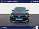 Annonce Volkswagen T-Roc 1.0 TSI 110 Start/Stop BVM6 Active