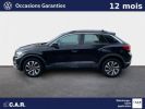 Annonce Volkswagen T-Roc 1.0 TSI 110 Start/Stop BVM6 Active