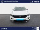 Annonce Volkswagen T-Roc 1.0 TSI 110 Start/Stop BVM6 Active