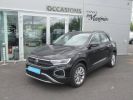 Voir l'annonce Volkswagen T-Roc 1.0 TSI 110 Start/Stop BVM6 Life