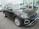 Annonce Volkswagen T-Roc 1.0 TSI 110 Start/Stop BVM6 Life