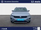 Annonce Volkswagen T-Roc 1.0 TSI 110 Start/Stop BVM6 Life