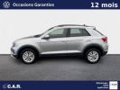 Annonce Volkswagen T-Roc 1.0 TSI 110 Start/Stop BVM6 Life