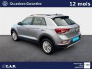 Annonce Volkswagen T-Roc 1.0 TSI 110 Start/Stop BVM6 Life